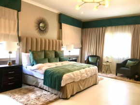 EBS LEGENDS LUXURY EDMUND TWO BEDROOM